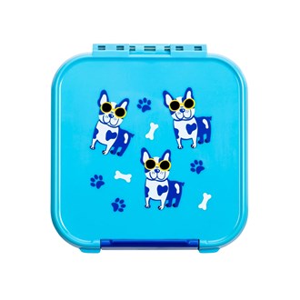 Little Lunch Box Co Leakproof Bento Two (Design Variants)