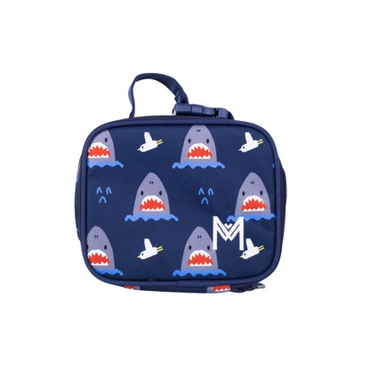 Montiico | Mini Insulated Lunch Bag - Assorted Range