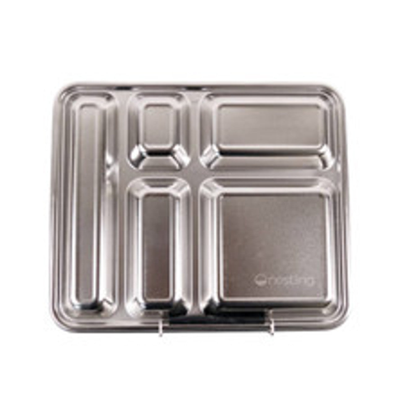 Nestling | Stainless Steel Jumbo Bento Box