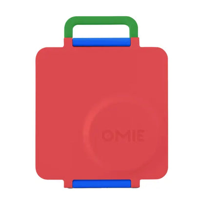 OmieBox Gen 2 Insulated Bento Box