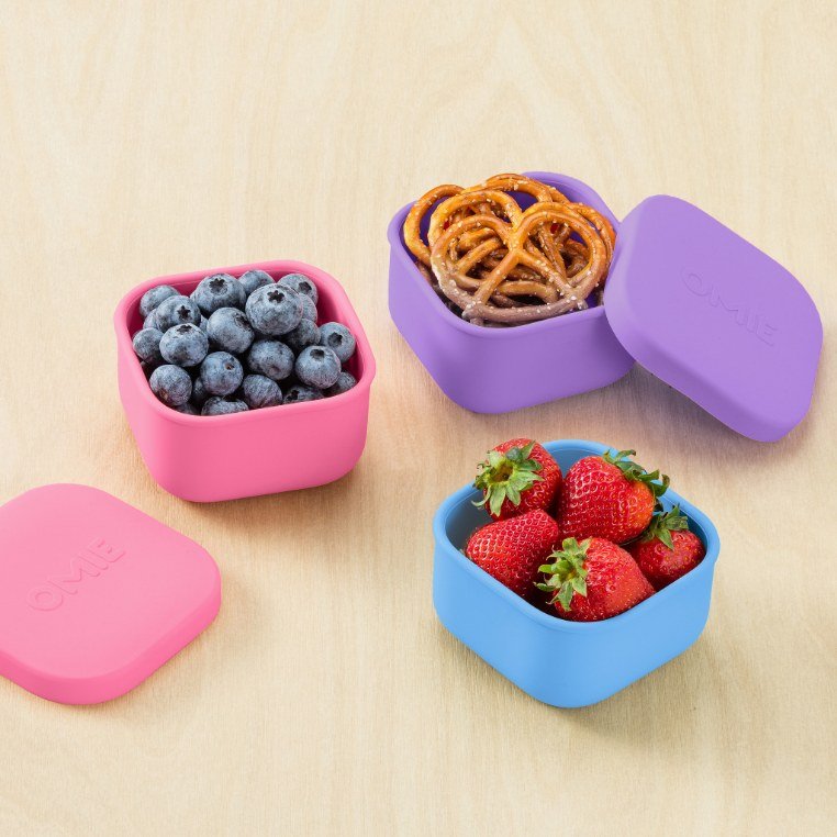 OmieLife | OmieSnack - LunchBox Inc.