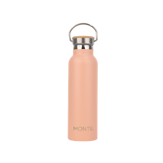 Montiico | Insulated Drink Bottle 600ml