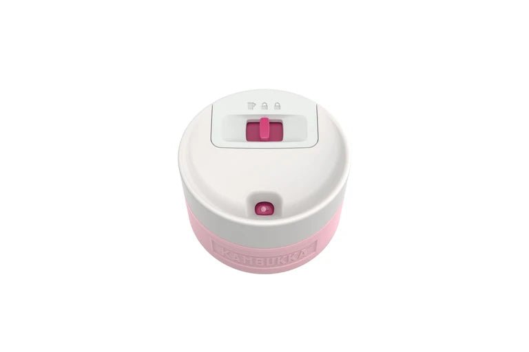 KAMBUKKA ETNA TUMBLER 500ML - BLACKBERRY