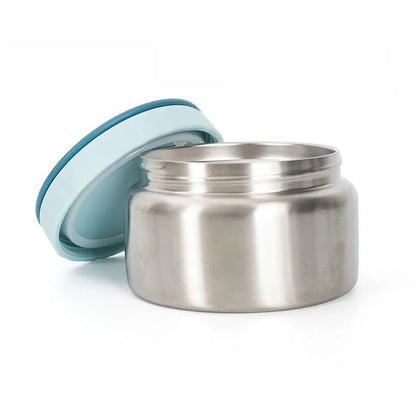 Stainless Steel Leak-Proof Insulated Food Jar for Kids | 250ml