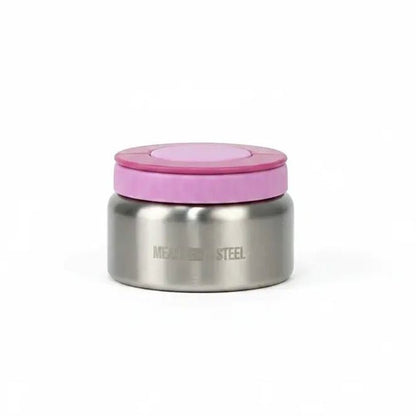 Stainless Steel Leak-Proof Insulated Food Jar for Kids | 250ml