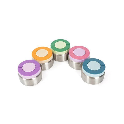 Stainless Steel Leak-Proof Insulated Food Jar for Kids | 250ml