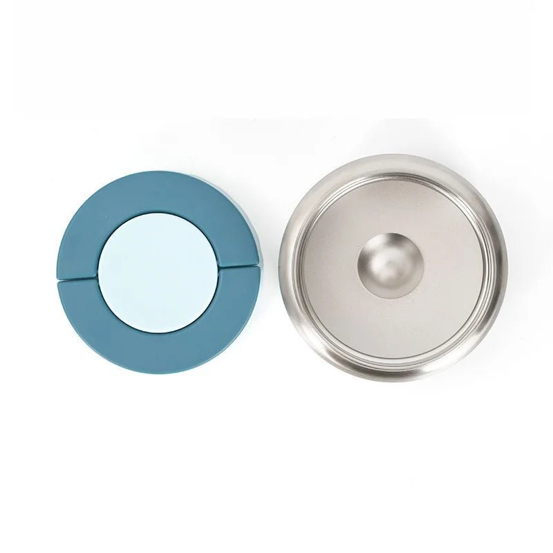 Stainless Steel Leak-Proof Insulated Food Jar for Kids | 250ml