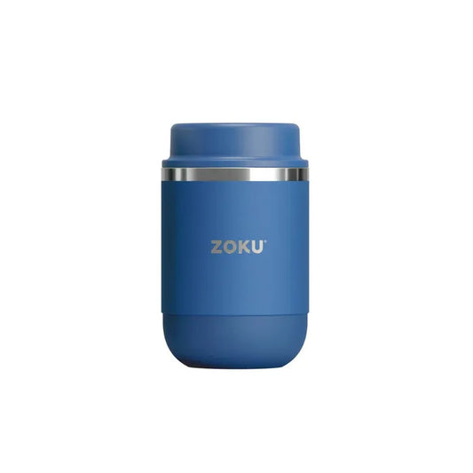 Zoku | Insualated Food Jar - Large 475ml