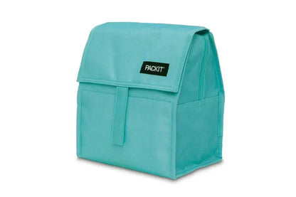 Packit Freezable Lunch Bag Mint - LunchBox Inc.