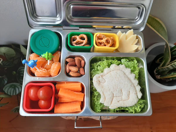 Planetbox Rover Bento Lunchbox - LunchBox Inc.
