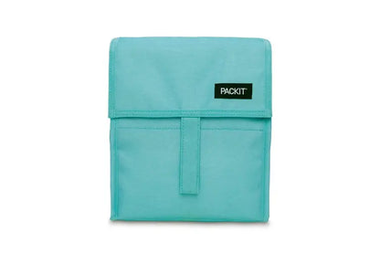 Packit Freezable Lunch Bag Mint - LunchBox Inc.