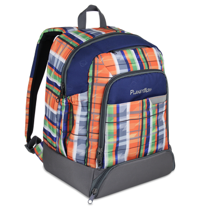 PlanetBox JetPack Backpack School Bags - LunchBox Inc.