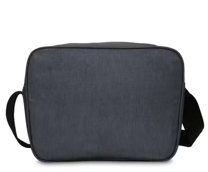 Packit Freezable Zuma Bag Charcoal - LunchBox Inc.