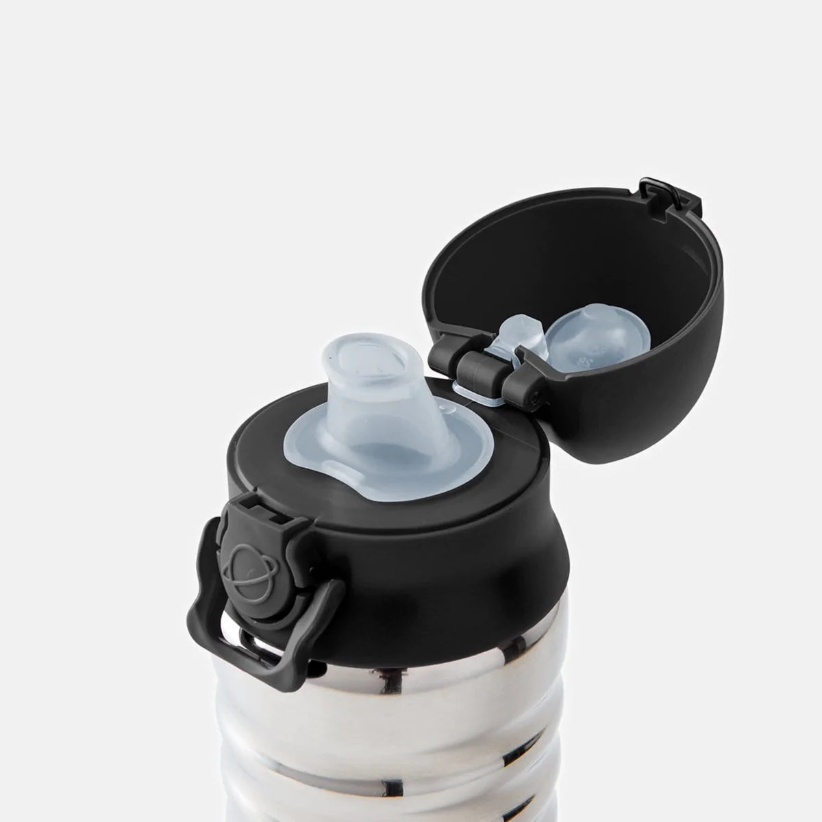 PlanetBox Bottle Capsule Stainless Steel - LunchBox Inc.
