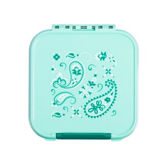 Little Lunch Box Co Leakproof Bento Two (Design Variants) - LunchBox Inc.