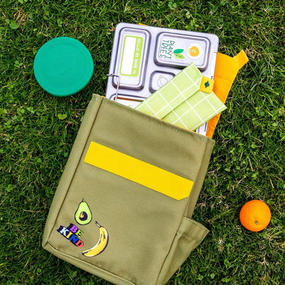 Planetbox Lunch Sack 