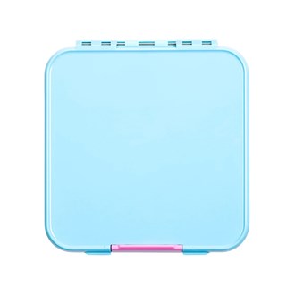 Little Lunch Box Co - Leakproof Bento Five Lunch Box -  Plain Variants - LunchBox Inc.