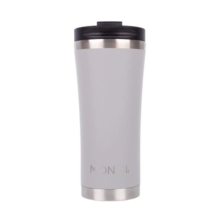 Montiico Insulated Mega Coffee Cup 475ml - LunchBox Inc.