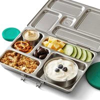 Planetbox Rover Bento Lunchbox - LunchBox Inc.
