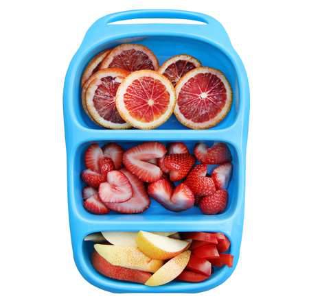 Goodbyn Bynto LunchBox with 2 Leakproof Containers - LunchBox Inc.