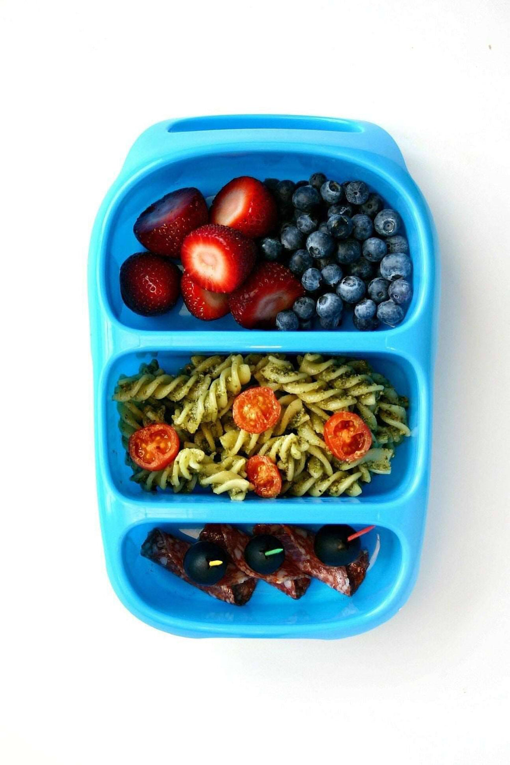 Goodbyn Bynto LunchBox with 2 Leakproof Containers - LunchBox Inc.