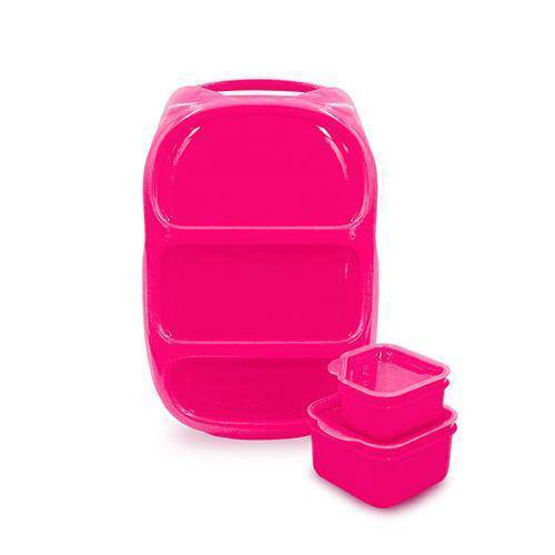 Goodbyn Bynto LunchBox with 2 Leakproof Containers - LunchBox Inc.