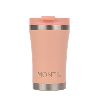 Montiico | Insulated Regular Coffee Cup 350ml - LunchBox Inc.