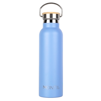 MontiiCo Insulated Drink Bottle 600ml - LunchBox Inc.