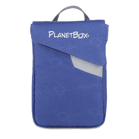PlanetBox Shuttle Lunchbox Carry Bag