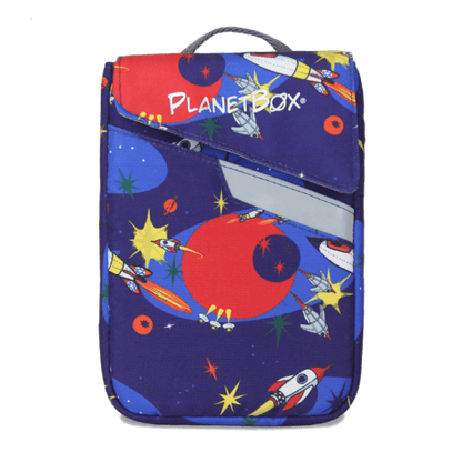 PlanetBox Shuttle Lunchbox Carry Bag