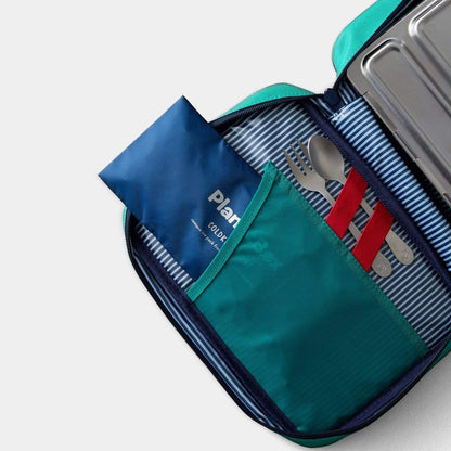 Planetbox Insulated Carry Bag for Rover and Launch - LunchBox Inc.