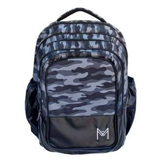 Montii Large Backpac School Bag - LunchBox Inc.