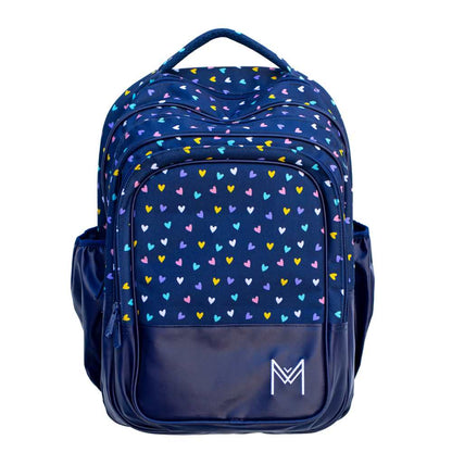 Montii Large Backpac School Bag - LunchBox Inc.