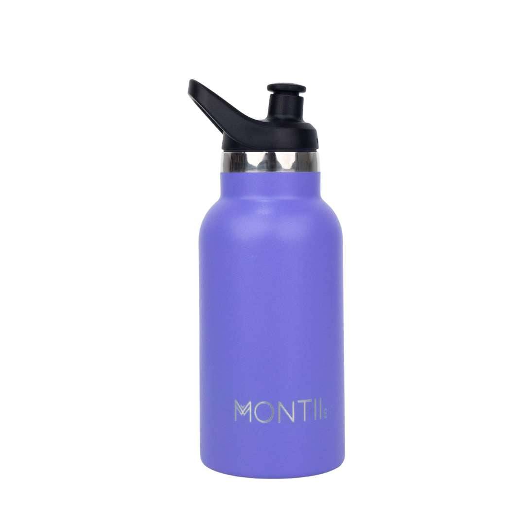 MontiiCo Insulated Mini Drink Bottle  350ml - LunchBox Inc.