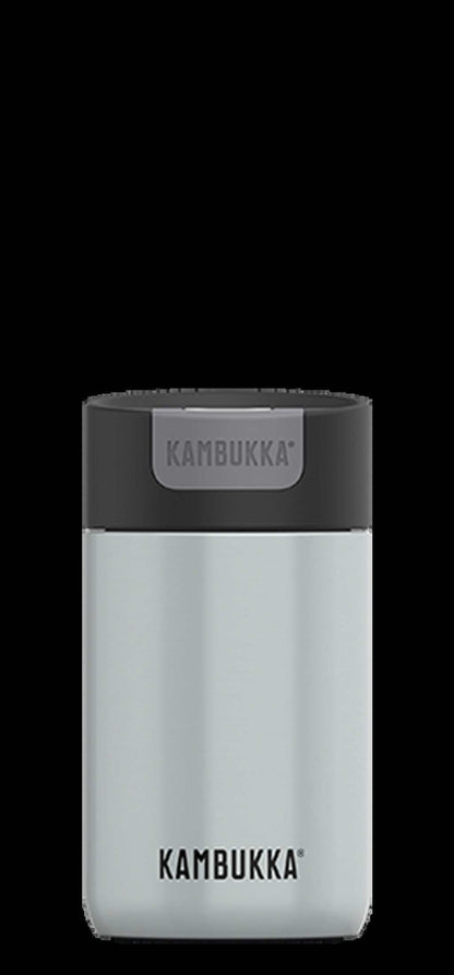 Kambukka Olympus Switch Lid 300ml Travel Mug - LunchBox Inc.