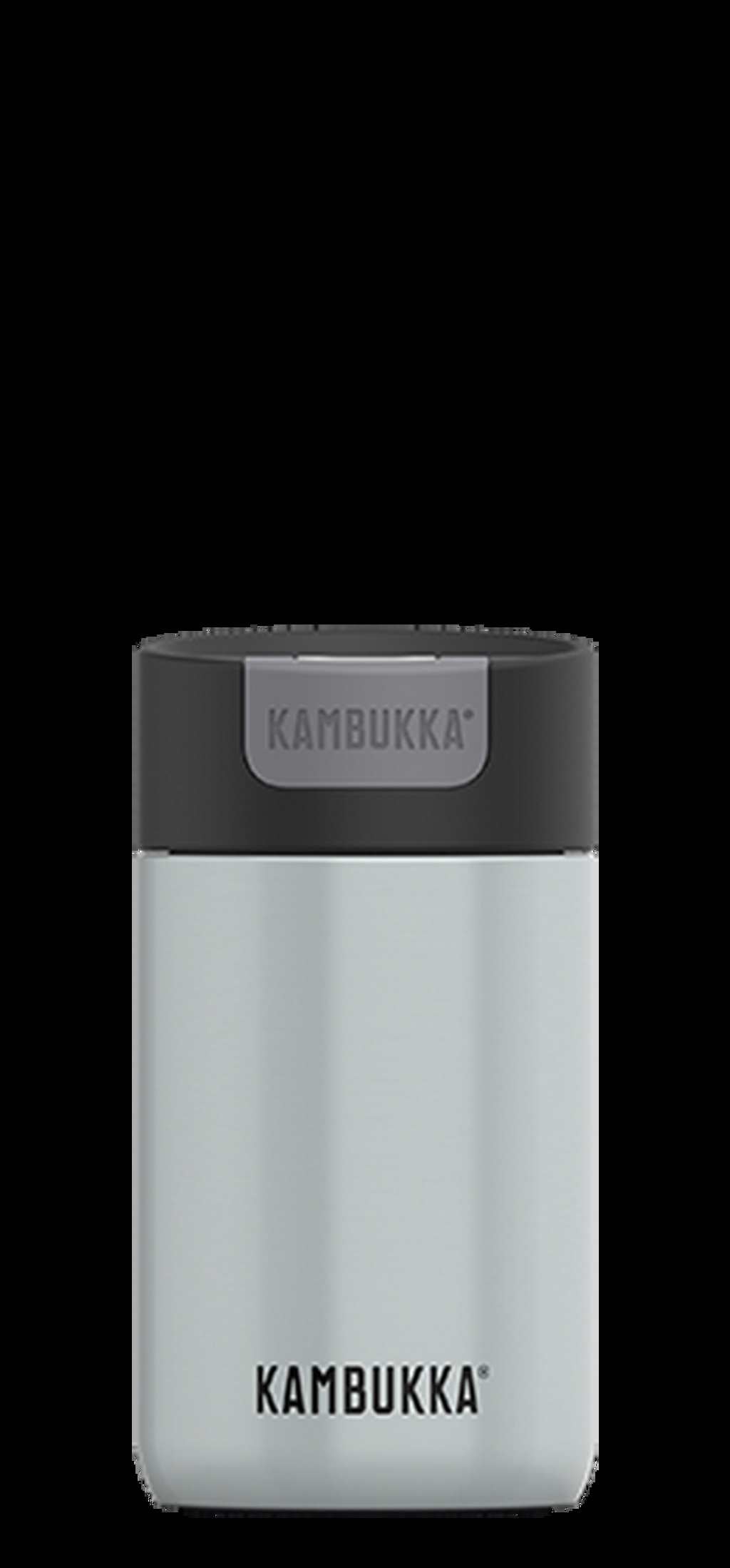 KAMBUKKA - Mug isotherme - Enchanted Forest Olympus 30cl