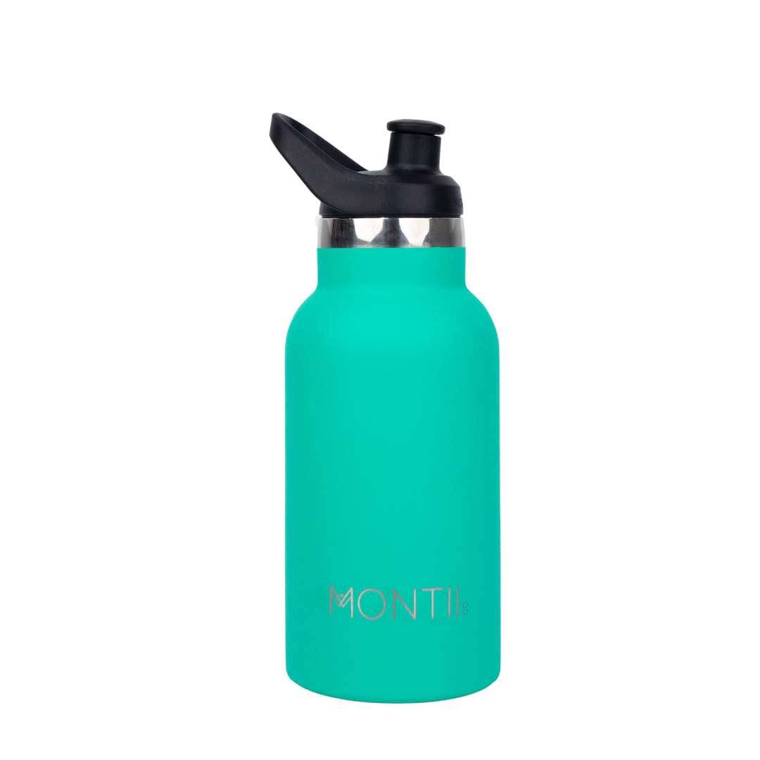 MontiiCo Insulated Mini Drink Bottle  350ml - LunchBox Inc.