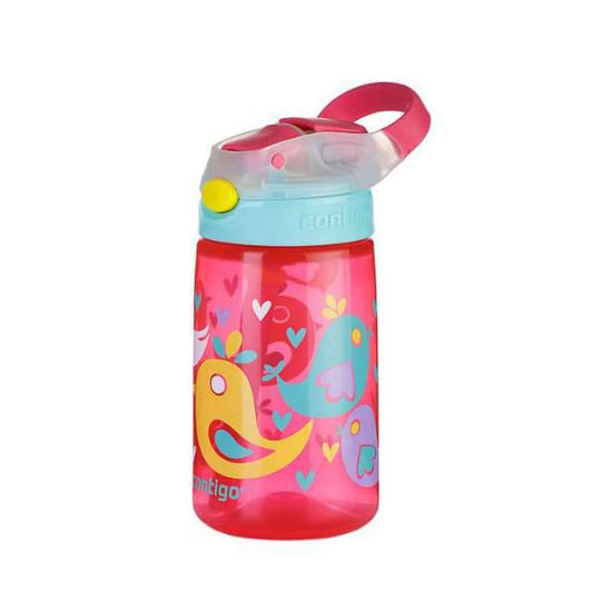 Contigo Kids Gizmo Flip Autospout 420ml - LunchBox Inc.