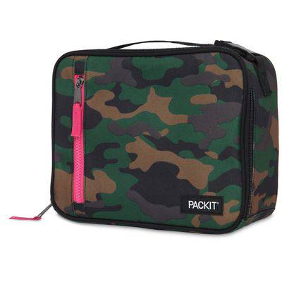 Packit Freezable Classic Lunch Box