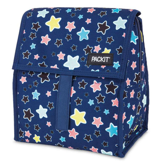 Packit Bright Stars PackIt Freezable Lunch Bag - LunchBox Inc.