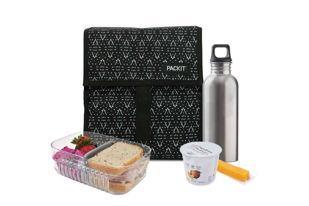 PackIt Desert Plains - Freezable Lunch Bag - LunchBox Inc.