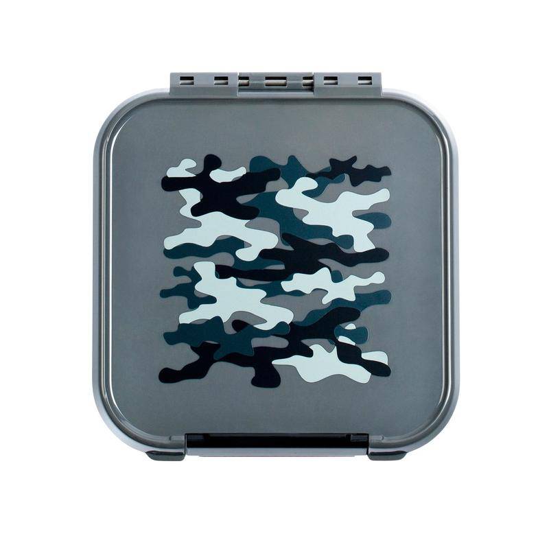 Little Lunch Box Co - Leakproof Bento Two Lunchbox -  All Range - LunchBox Inc.