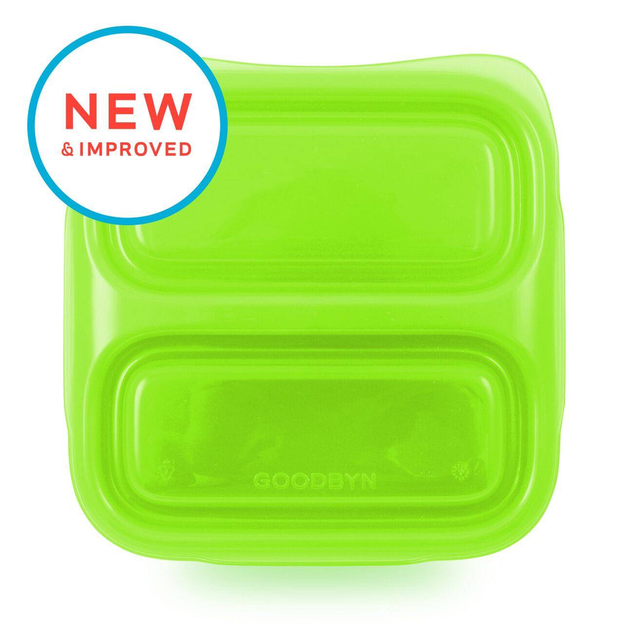 Goodbyn Small Meal ~ older model - LunchBox Inc.