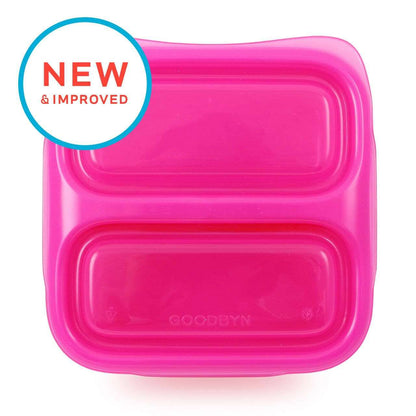 Goodbyn Small Meal ~ older model - LunchBox Inc.