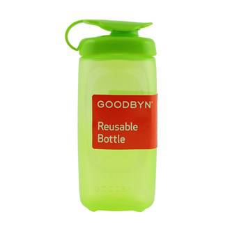 Goodbyn Bottles - LunchBox Inc.