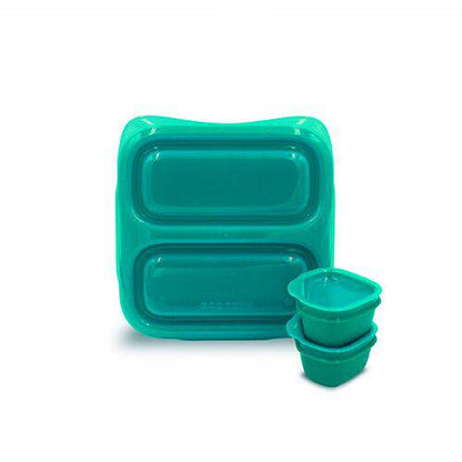 Goodbyn Small Meal + 2 dippers - LunchBox Inc.