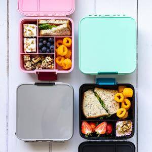 Little Lunch Box Co - Leakproof Bento Five Lunch Box -  Plain Variants - LunchBox Inc.