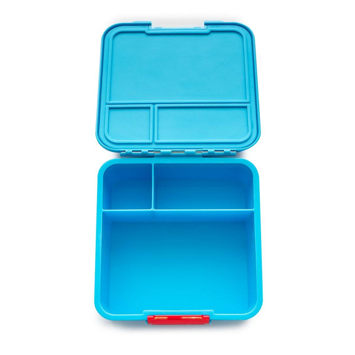 Little Lunch Box Co - Leakproof Bento Three Lunch Box All Range - LunchBox Inc.