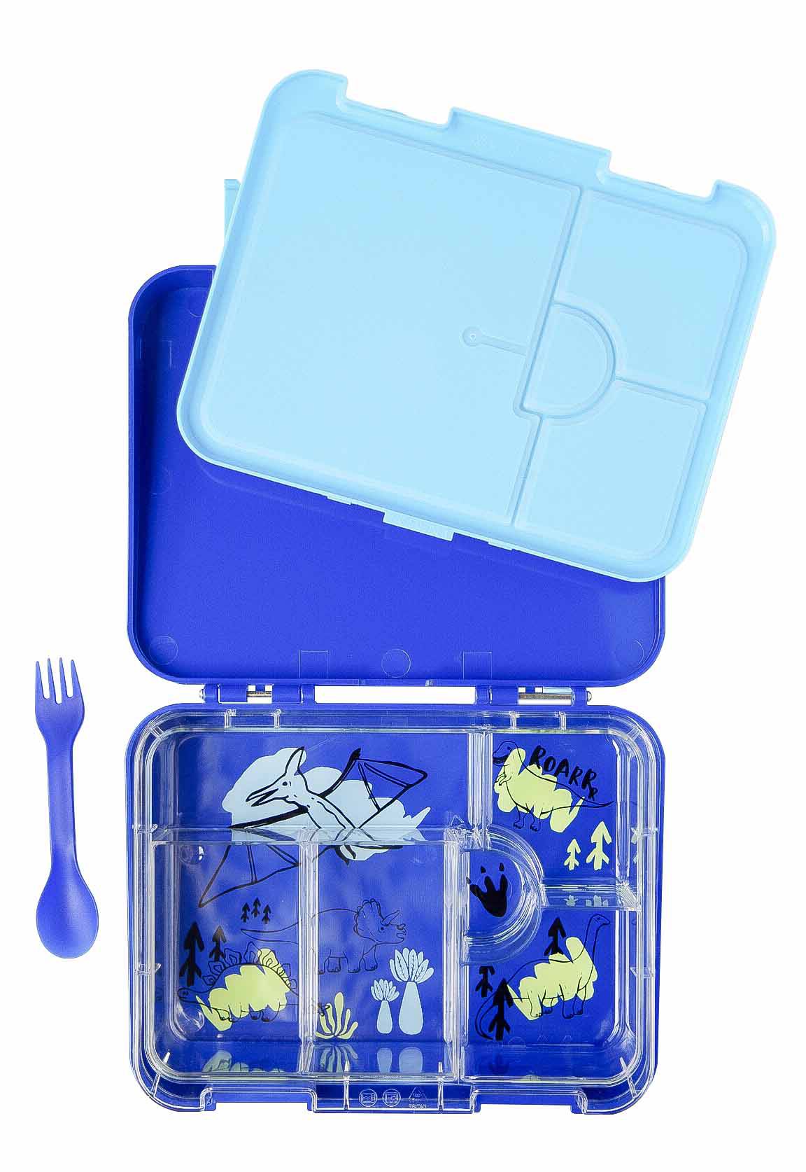 Lunchboxinc  TWO x Lunch Box Leakproof Kiwibox 2.0 Bento  Choose any 2 - LunchBox Inc.