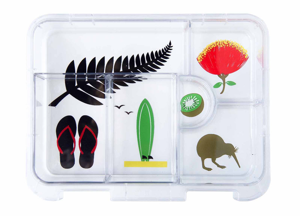 Lunchboxinc  TWO x Lunch Box Leakproof Kiwibox 2.0 Bento  Choose any 2 - LunchBox Inc.